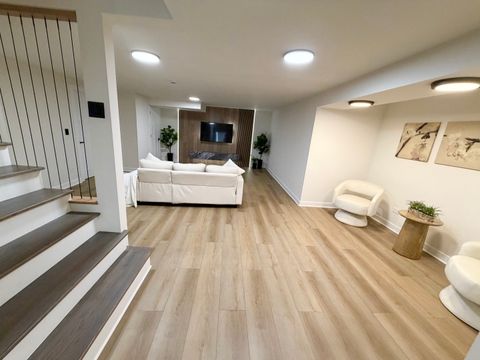 Tiny photo for 817 Cardiff Road, Naperville, IL 60565 (MLS # 12585114)