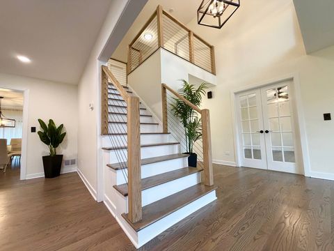 Tiny photo for 817 Cardiff Road, Naperville, IL 60565 (MLS # 12585114)