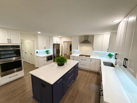 Tiny photo for 817 Cardiff Road, Naperville, IL 60565 (MLS # 12585114)