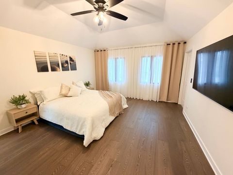 Tiny photo for 817 Cardiff Road, Naperville, IL 60565 (MLS # 12585114)