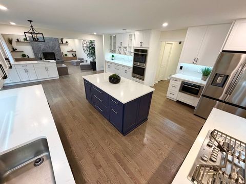 Tiny photo for 817 Cardiff Road, Naperville, IL 60565 (MLS # 12585114)