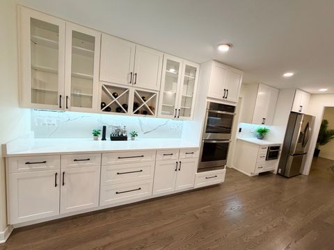 Tiny photo for 817 Cardiff Road, Naperville, IL 60565 (MLS # 12585114)