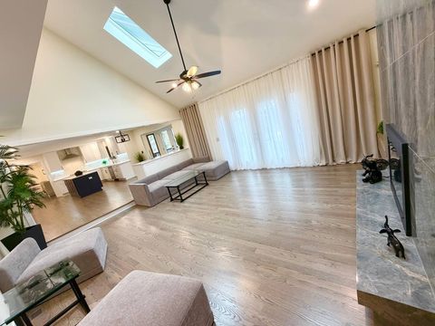 Tiny photo for 817 Cardiff Road, Naperville, IL 60565 (MLS # 12585114)