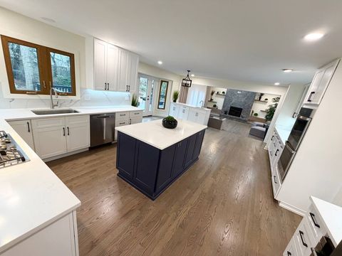 Tiny photo for 817 Cardiff Road, Naperville, IL 60565 (MLS # 12585114)