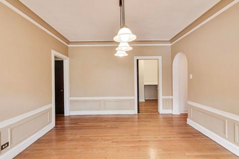 Tiny photo for 530 WASHINGTON Boulevard #1W, Oak Park, IL 60302 (MLS # 12610079)