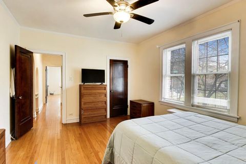 Tiny photo for 530 WASHINGTON Boulevard #1W, Oak Park, IL 60302 (MLS # 12610079)