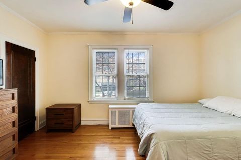 Tiny photo for 530 WASHINGTON Boulevard #1W, Oak Park, IL 60302 (MLS # 12610079)