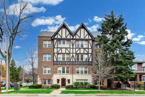 Photo of 530 WASHINGTON Boulevard #1W, Oak Park, IL 60302 (MLS # 12610079)