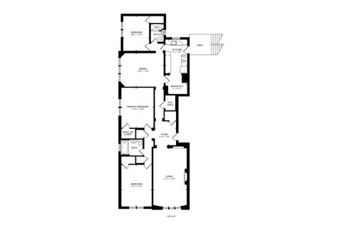 Tiny photo for 530 WASHINGTON Boulevard #1W, Oak Park, IL 60302 (MLS # 12610079)