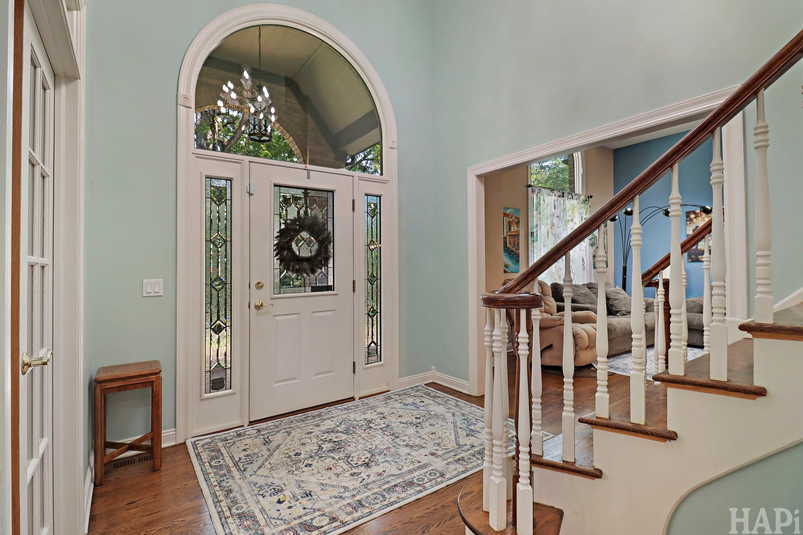 2708 Whiting Court