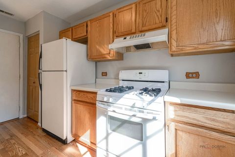 Tiny photo for 3020 Max Court, Island Lake, IL 60042 (MLS # 12628848)