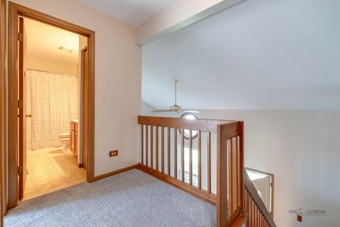 Tiny photo for 3020 Max Court, Island Lake, IL 60042 (MLS # 12628848)