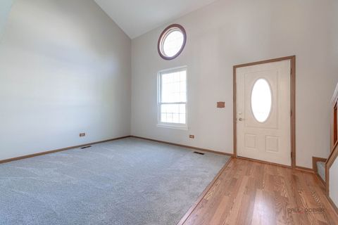 Tiny photo for 3020 Max Court, Island Lake, IL 60042 (MLS # 12628848)