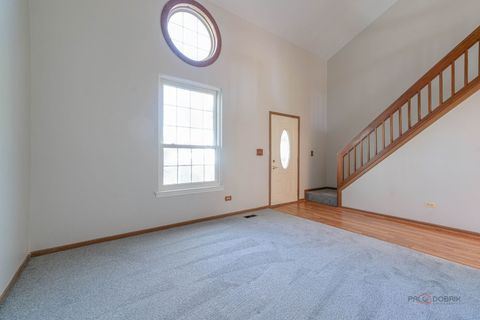 Tiny photo for 3020 Max Court, Island Lake, IL 60042 (MLS # 12628848)