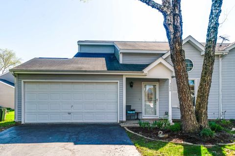 Photo of 3020 Max Court, Island Lake, IL 60042 (MLS # 12628848)