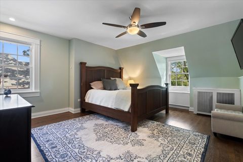 Tiny photo for 5638 S WOODLAWN Avenue, Chicago, IL 60637 (MLS # 12446282)