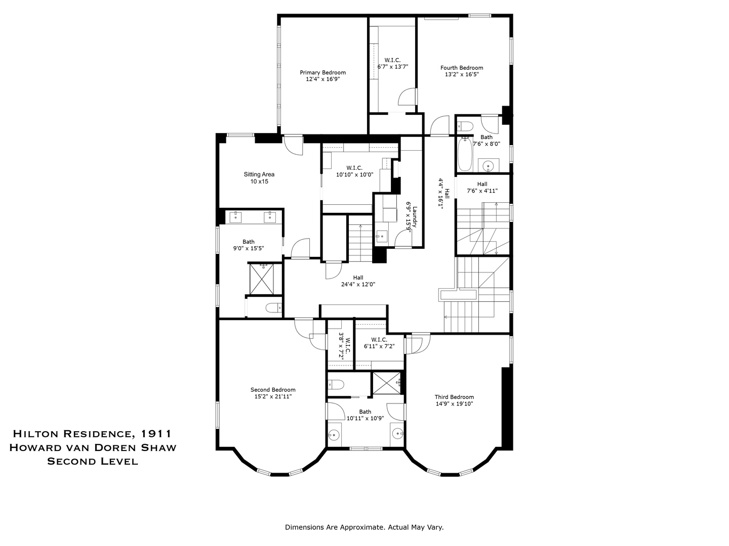 Chicago, Illinois 60637, United States, 6 Bedrooms Bedrooms, ,8 BathroomsBathrooms,Residential,Contingent,210657