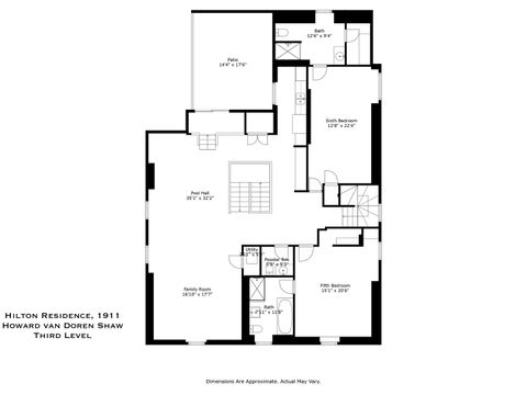 Tiny photo for 5638 S WOODLAWN Avenue, Chicago, IL 60637 (MLS # 12446282)