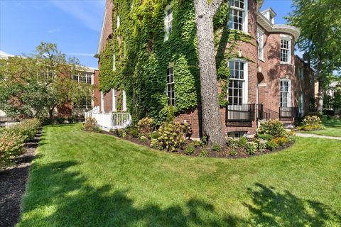 Tiny photo for 5638 S WOODLAWN Avenue, Chicago, IL 60637 (MLS # 12446282)