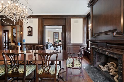 Tiny photo for 5638 S WOODLAWN Avenue, Chicago, IL 60637 (MLS # 12446282)