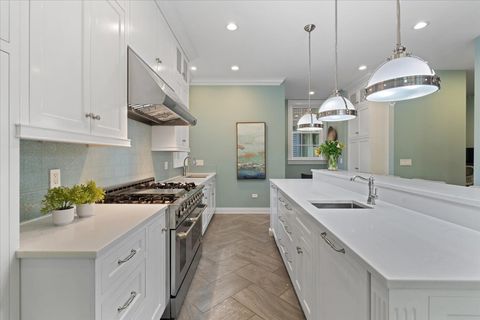 Tiny photo for 5638 S WOODLAWN Avenue, Chicago, IL 60637 (MLS # 12446282)