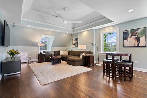 Tiny photo for 5638 S WOODLAWN Avenue, Chicago, IL 60637 (MLS # 12446282)