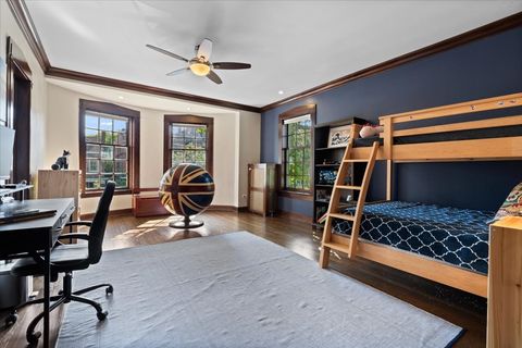 Tiny photo for 5638 S WOODLAWN Avenue, Chicago, IL 60637 (MLS # 12446282)