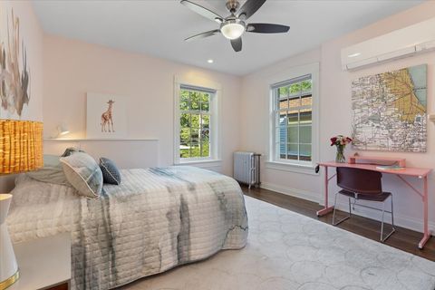 Tiny photo for 5638 S WOODLAWN Avenue, Chicago, IL 60637 (MLS # 12446282)