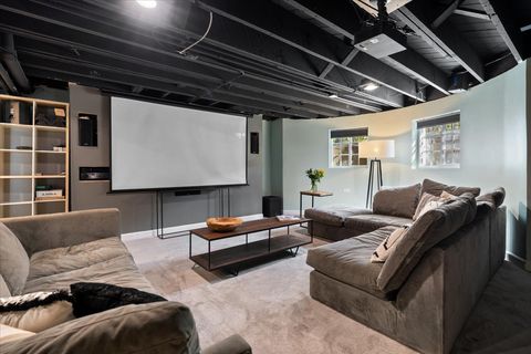 Tiny photo for 5638 S WOODLAWN Avenue, Chicago, IL 60637 (MLS # 12446282)