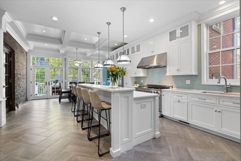 Tiny photo for 5638 S WOODLAWN Avenue, Chicago, IL 60637 (MLS # 12446282)