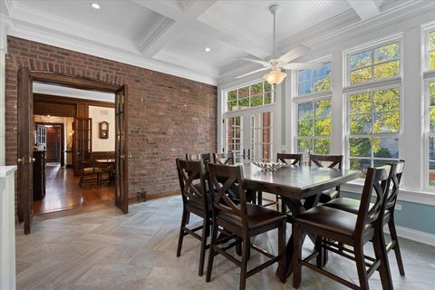 Tiny photo for 5638 S WOODLAWN Avenue, Chicago, IL 60637 (MLS # 12446282)