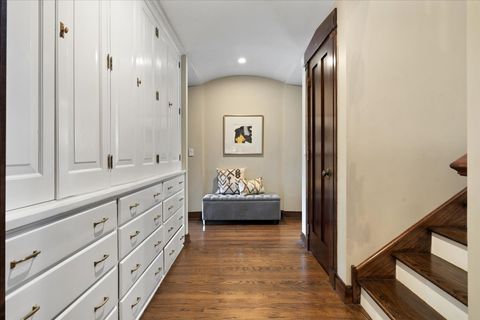 Tiny photo for 5638 S WOODLAWN Avenue, Chicago, IL 60637 (MLS # 12446282)