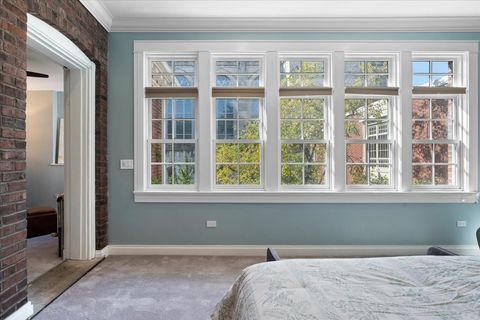 Tiny photo for 5638 S WOODLAWN Avenue, Chicago, IL 60637 (MLS # 12446282)