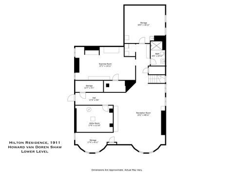 Tiny photo for 5638 S WOODLAWN Avenue, Chicago, IL 60637 (MLS # 12446282)