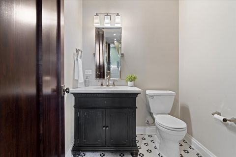 Tiny photo for 5638 S WOODLAWN Avenue, Chicago, IL 60637 (MLS # 12446282)