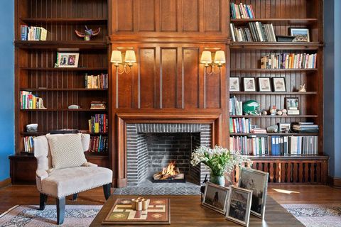 Tiny photo for 5638 S WOODLAWN Avenue, Chicago, IL 60637 (MLS # 12446282)