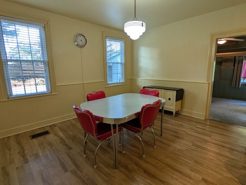 Tiny photo for 1520 W Stephenson Street, Freeport, IL 61032 (MLS # 12495262)