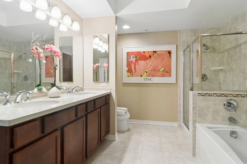 Tiny photo for 425 BENJAMIN Drive #202, Vernon Hills, IL 60061 (MLS # 12686518)
