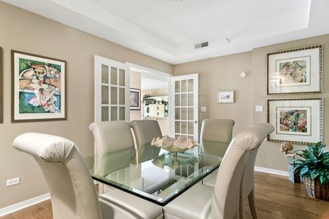 Tiny photo for 425 BENJAMIN Drive #202, Vernon Hills, IL 60061 (MLS # 12686518)