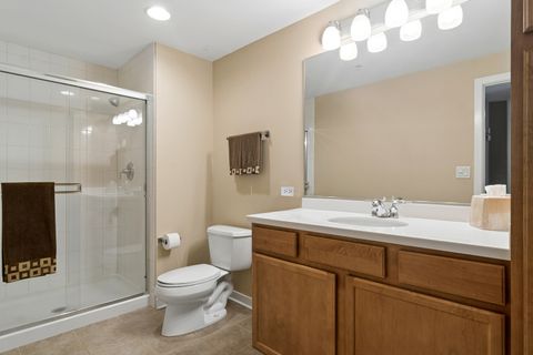 Tiny photo for 425 BENJAMIN Drive #202, Vernon Hills, IL 60061 (MLS # 12686518)