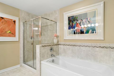 Tiny photo for 425 BENJAMIN Drive #202, Vernon Hills, IL 60061 (MLS # 12686518)