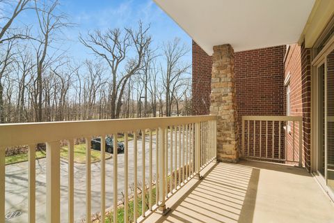 Tiny photo for 425 BENJAMIN Drive #202, Vernon Hills, IL 60061 (MLS # 12686518)