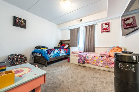 Tiny photo for 9864 W LELAND Avenue #311, Schiller Park, IL 60176 (MLS # 12734474)
