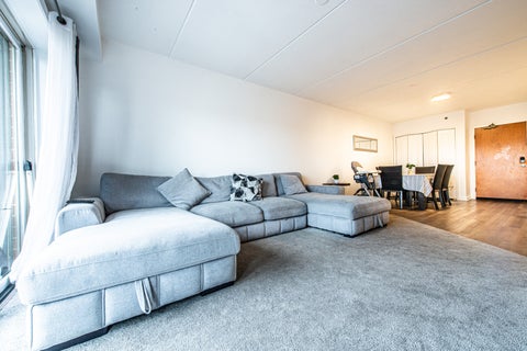 Tiny photo for 9864 W LELAND Avenue #311, Schiller Park, IL 60176 (MLS # 12734474)