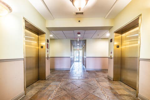Tiny photo for 9864 W LELAND Avenue #311, Schiller Park, IL 60176 (MLS # 12734474)