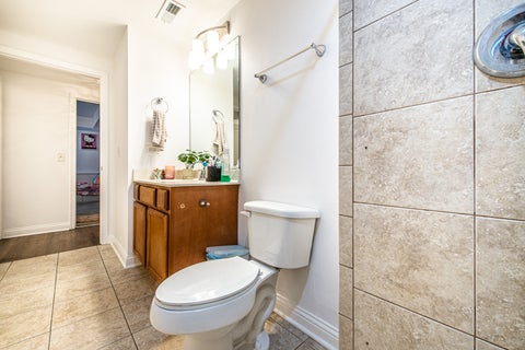 Tiny photo for 9864 W LELAND Avenue #311, Schiller Park, IL 60176 (MLS # 12734474)
