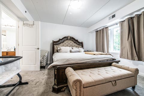 Tiny photo for 9864 W LELAND Avenue #311, Schiller Park, IL 60176 (MLS # 12734474)