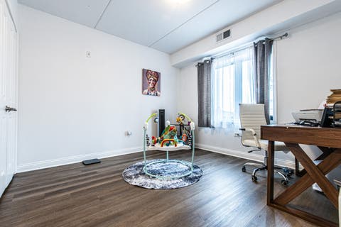Tiny photo for 9864 W LELAND Avenue #311, Schiller Park, IL 60176 (MLS # 12734474)