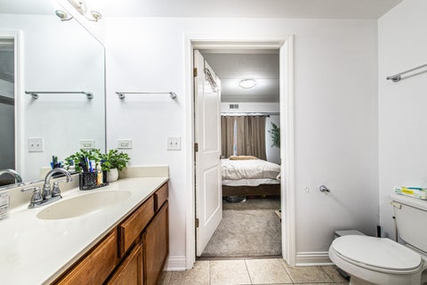 Tiny photo for 9864 W LELAND Avenue #311, Schiller Park, IL 60176 (MLS # 12734474)