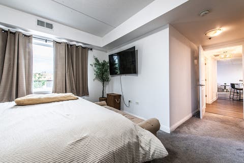 Tiny photo for 9864 W LELAND Avenue #311, Schiller Park, IL 60176 (MLS # 12734474)